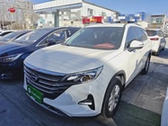 GAC GS5 2019