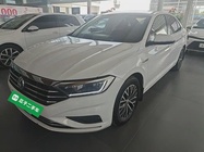 Volkswagen Sagitar 2020