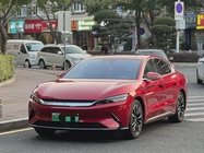 BYD Han 2021