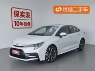 Toyota Levin 2022