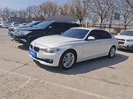 BMW 3 Series 2015