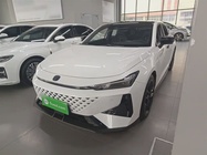 Changan UNI-V 2024