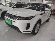 Land Rover Evoque 2020