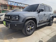 Jetour Traveller 2025