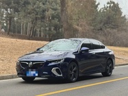 Buick Regal 2020