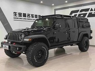 Jeep Gladiator 2023