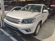 Changan CS75 2017