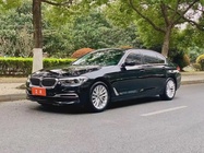 BMW 5 Series 2019