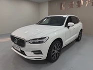 Volvo XC60 2020