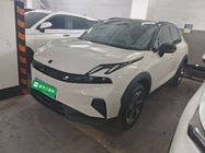 Lynk & Co 06 2025