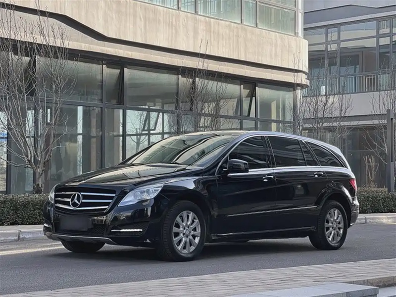 Mercedes-Benz R-Class