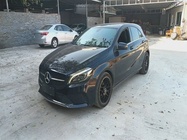 Mercedes-Benz A-Class 2017