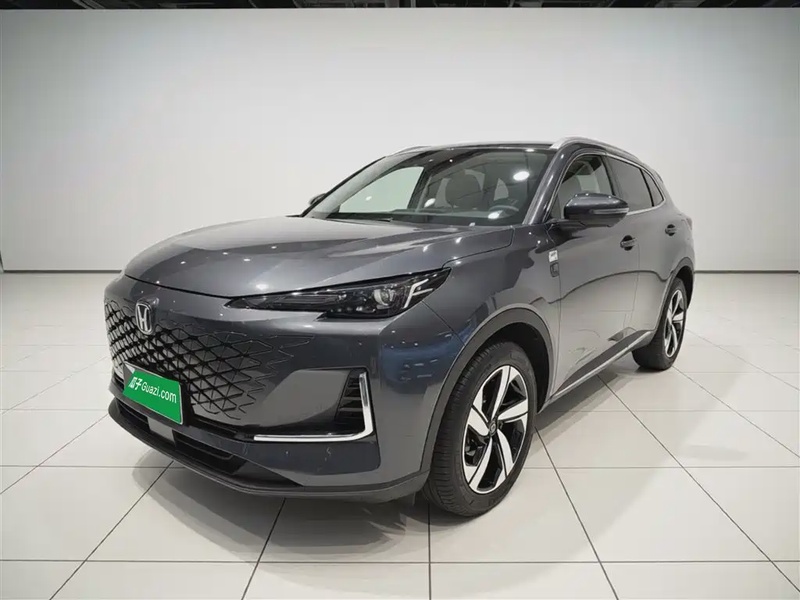 Changan CS55