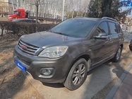 Haval H6 2013