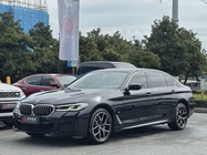 BMW 5 Series 2022