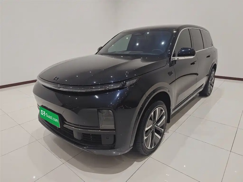 Li Auto L9