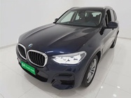 BMW X3 2019