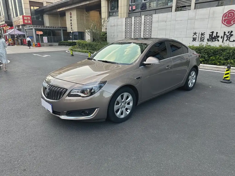 Buick Regal