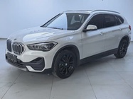 BMW X1 2021
