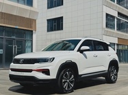 Changan CS35 2021