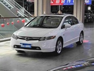 Honda Civic 2008