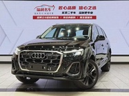 Audi Q7 2025