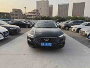Ford Mondeo 2023