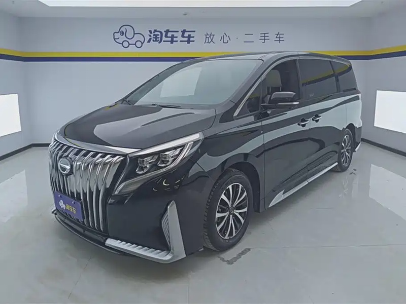 GAC M8
