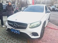 Mercedes-Benz GLC-Class 2018