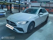 Mercedes-Benz C-Class 2024