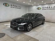 Jaguar XF 2024