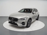 Volvo XC60 2024