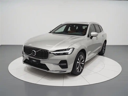 Volvo XC60 2024