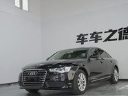 Audi A6 2012