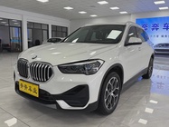 BMW X1 2020