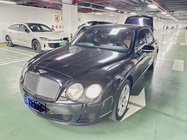 Bentley Flying Spur 2012