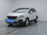 Peugeot 3008 2016