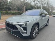 NIO ES8 2019