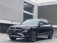 Mercedes-Benz GLC-Class 2023