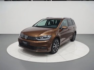 Volkswagen Touran 2017