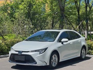 Toyota Levin 2021
