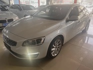 Volvo S60 2017