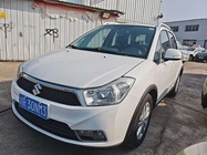 Suzuki SX4 2014