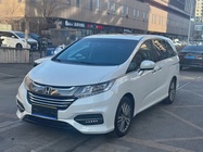 Honda Odyssey 2020