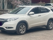 Honda Vezel 2017