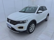 Volkswagen T-Roc 2023