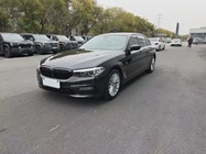 BMW 5 Series 2019