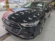 Audi A7 2023
