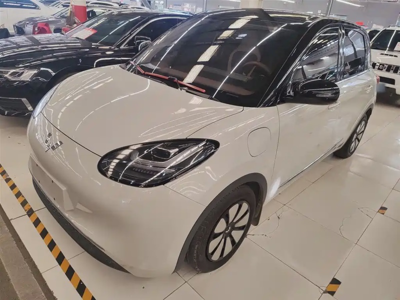 Wuling Bingo
