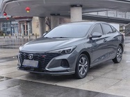 Changan Eado 2021